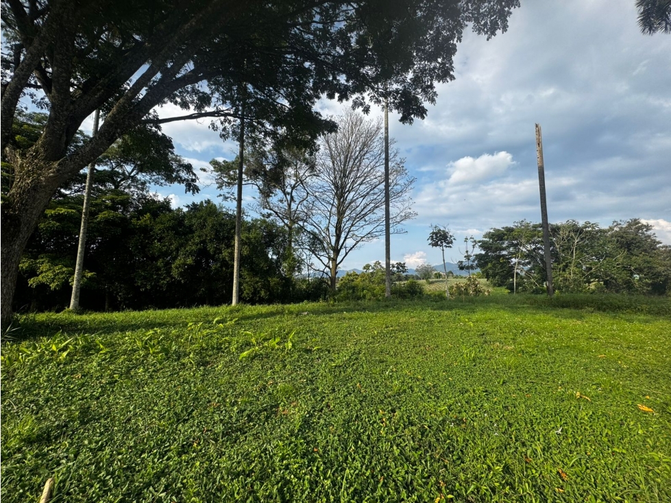 EN VENTA LOTE EN TRES PUERTAS PEREIRA — foto 3