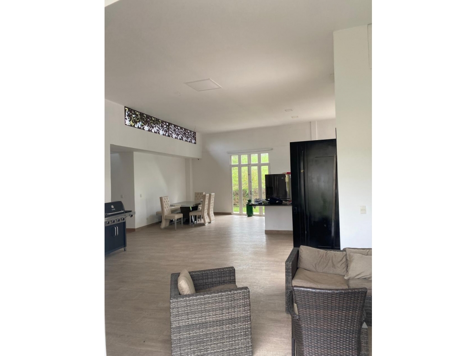 CASA CAMPESTRE LA CARMELITA CERRITOS PEREIRA — foto 5