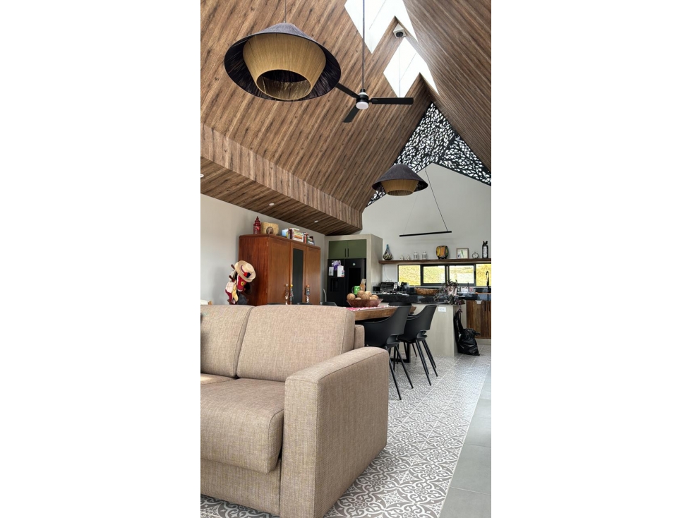 EN VENTA CASA CAMPESTRE CERRITOS — foto 6