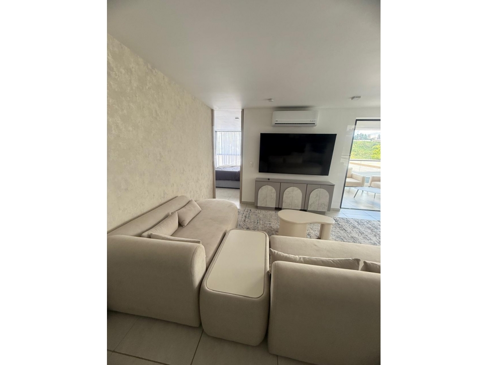 EN VENTA APARTAMENTO CERRITOS PEREIRA — foto 3