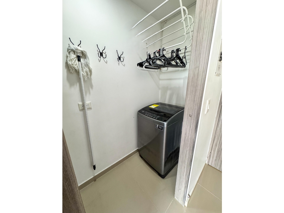 EN VENTA APARTAMENTO SALESIANO DOSQUEBRADAS — foto 3