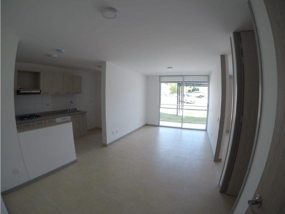 EN VENTA APARTAESTUDIO LA MACARENA DOSQUEBRADAS