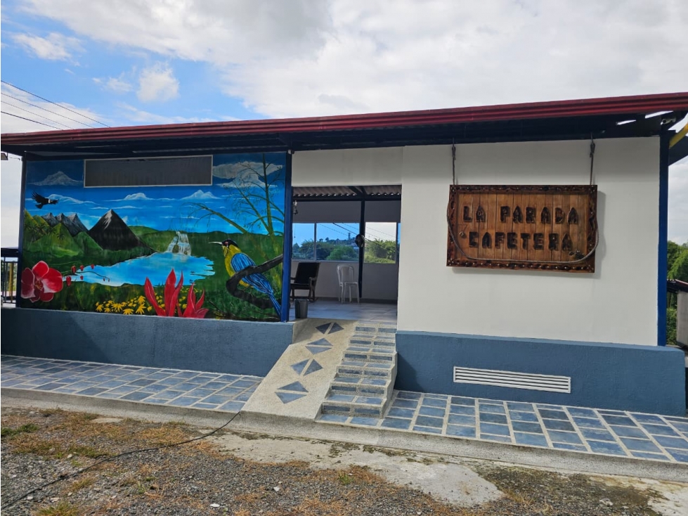 EN RENTA CASA CAMPESTRE EN ARABIA PEREIRA — foto 3
