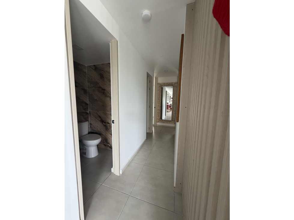 EN VENTA APARTAMENTO EN CERRITOS PEREIRA — foto 3