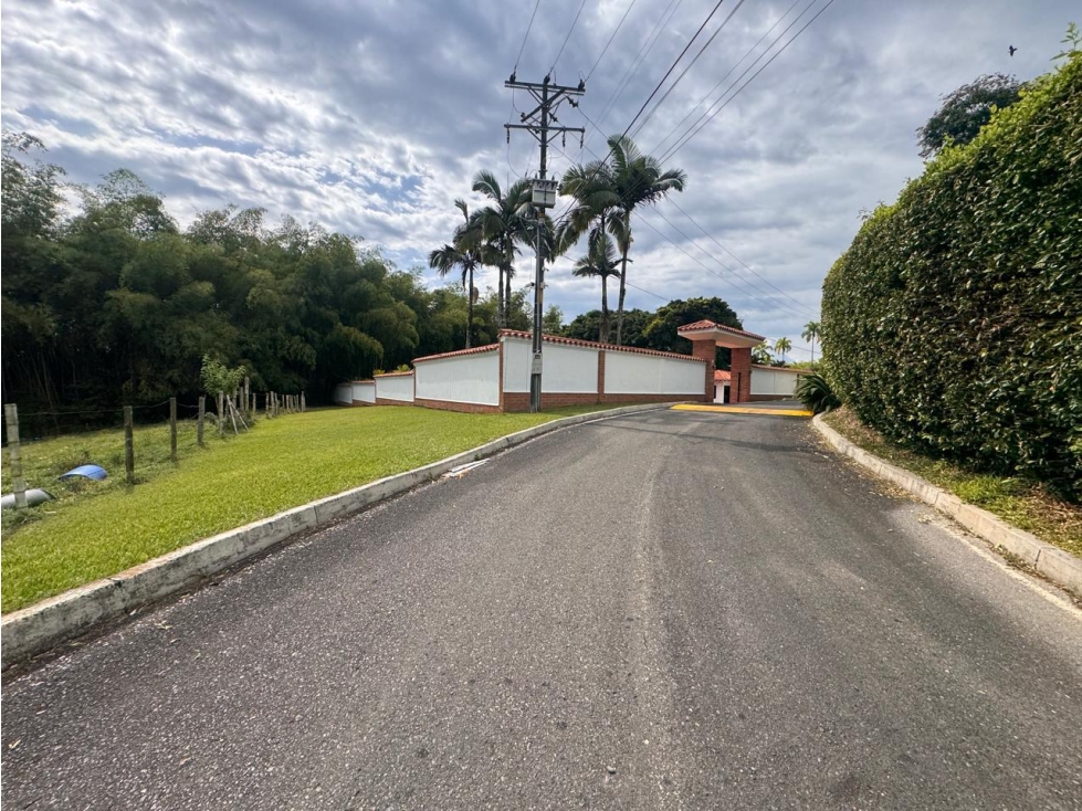 EN VENTA LOTE EN MALABAR PEREIRA — foto 3