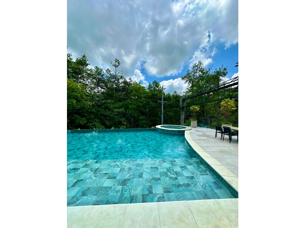 EN VENTA APARTAMENTO EN CERRITOS PEREIRA