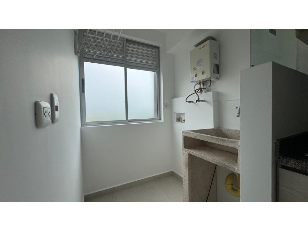 EN VENTA APARTAMENTO EN CERRITOS PEREIRA — foto 2