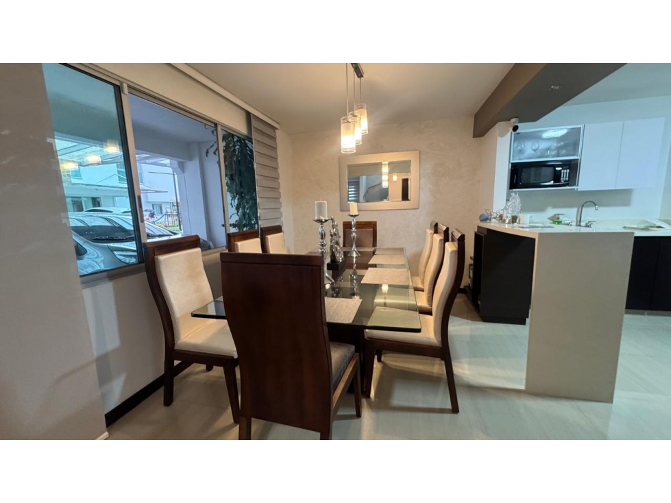 EN VENTA CASA ESQUINERA EN LA AV 30 DE AGOSTO PEREIRA — foto 4