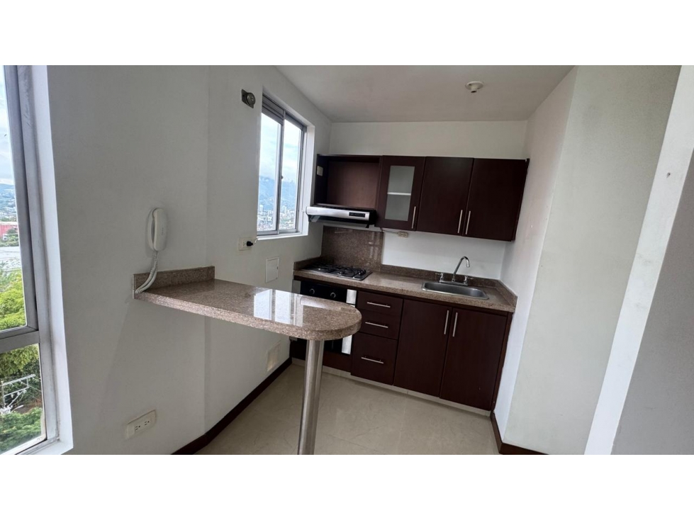 EN RENTA APARTAMENTO EN ALAMOS PEREIRA — foto 4