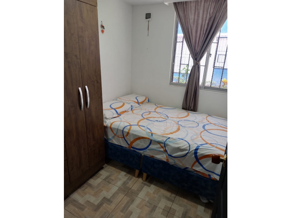 EN VENTA APARTAMENTO EN CUBA PEREIRA — foto 6