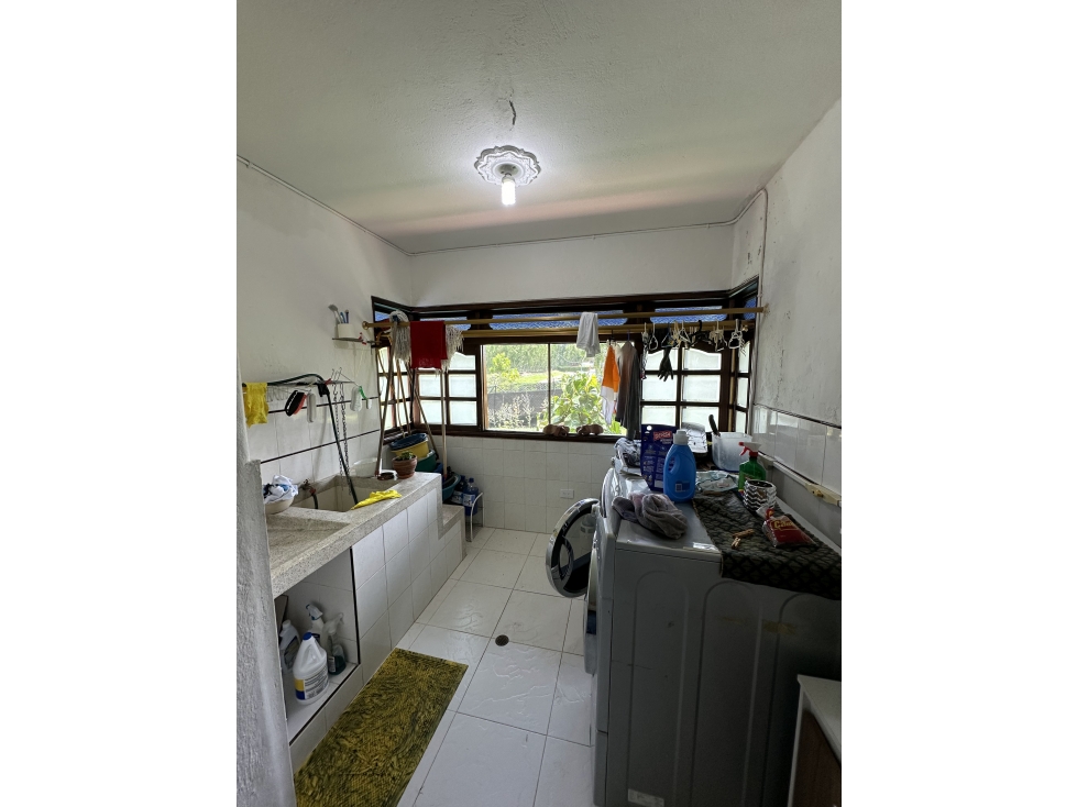 EN VENTA CASA CAMPESTRE ARMENIA CERCA AL AEROPUERTO — foto 6