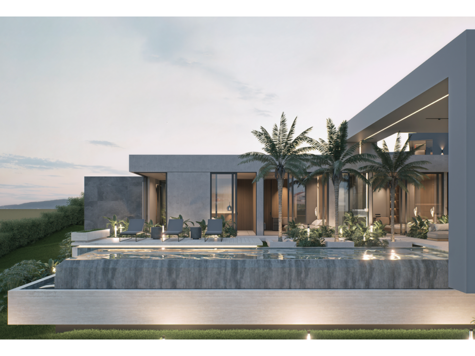 EN VENTA CASA CAMPESTRE EN CONSTRUCCIÓN MALABAR CERRITOS PEREIRA — foto 3