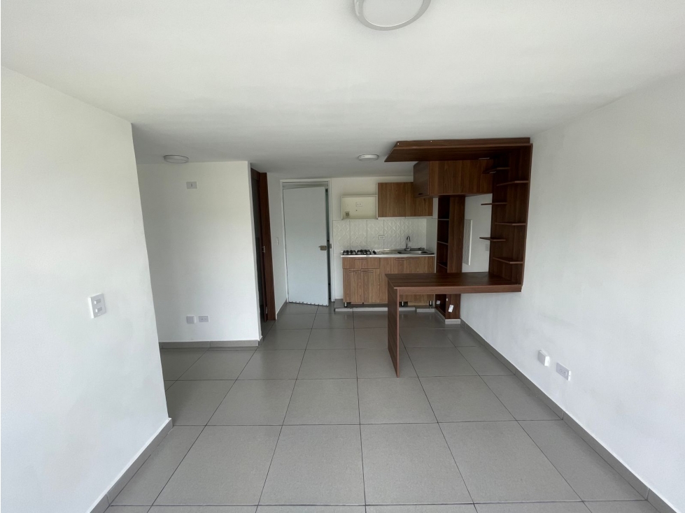 EN VENTA APARTAMENTO EN VILLA DEL CAMPO DOSQUEBRADAS