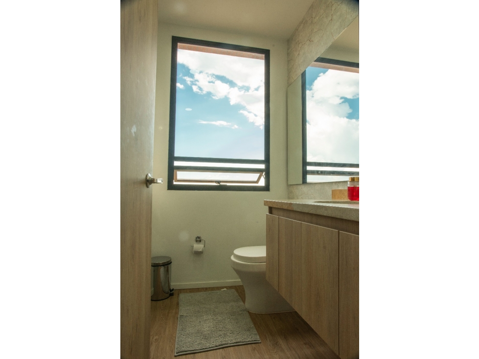EN RENTA APARTAMENTO AMOBLADO CERRITOS PEREIRA — foto 6