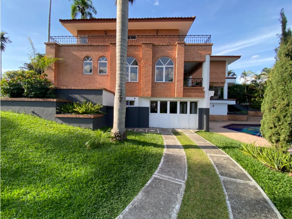 EN VENTA CASA CAMPESTRE CERRITOS PEREIRA — foto 4