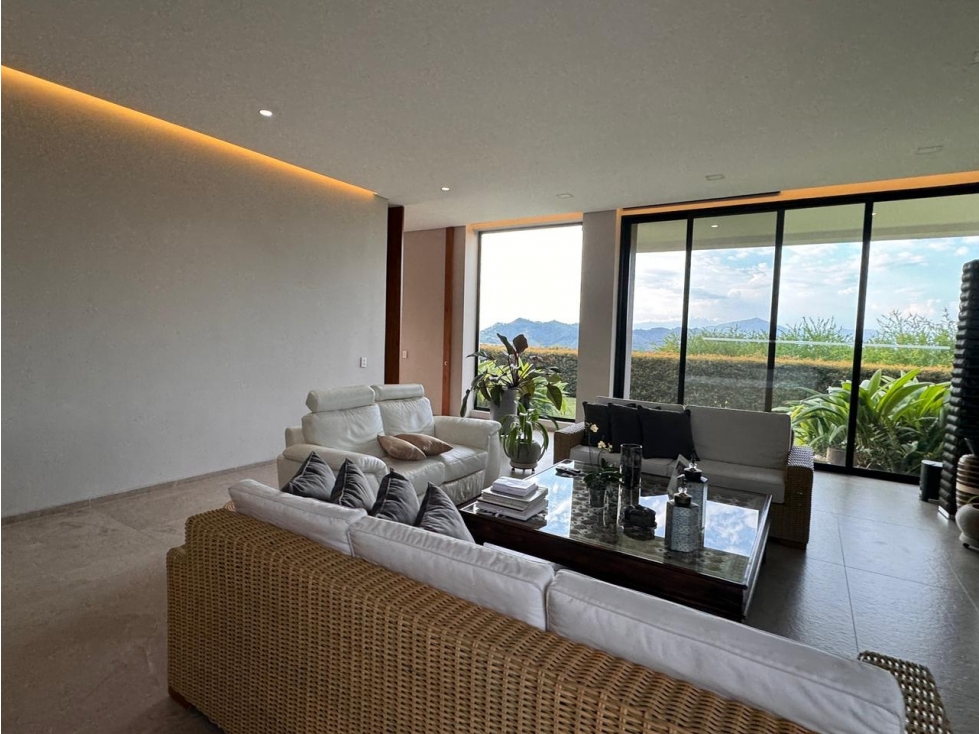 EN VENTA CASA CAMPESTRE EN CERRITOS PEREIRA — foto 4
