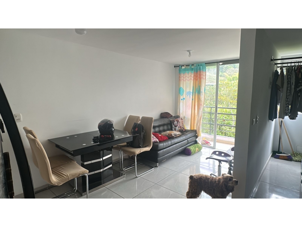 EN VENTA APARTAMENTO EN DOSQUEBRADAS — foto 3