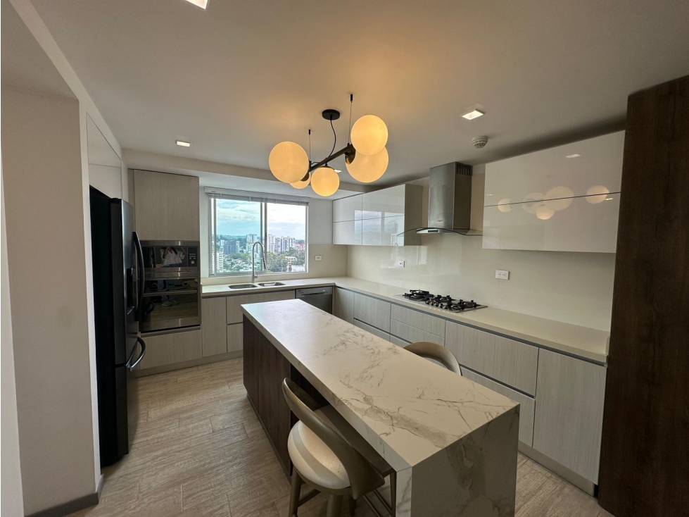 EN VENTA APARTAMENTO EN PINARES PEREIRA — foto 4