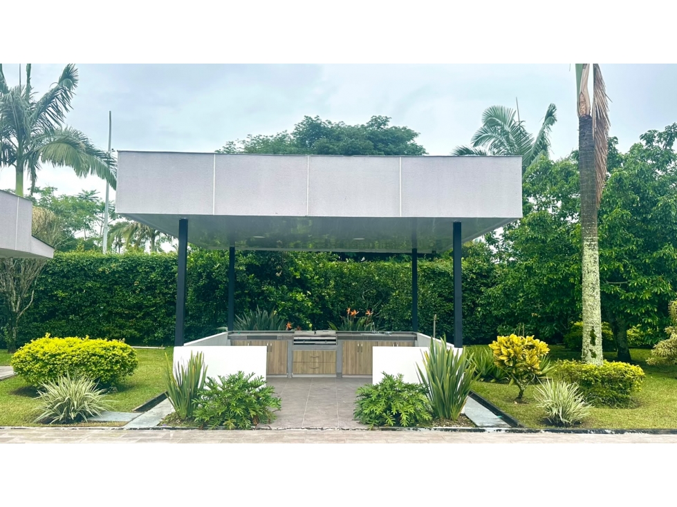 EN VENTA CASA CAMPESTRE EN CERRITOS PEREIRA — foto 3