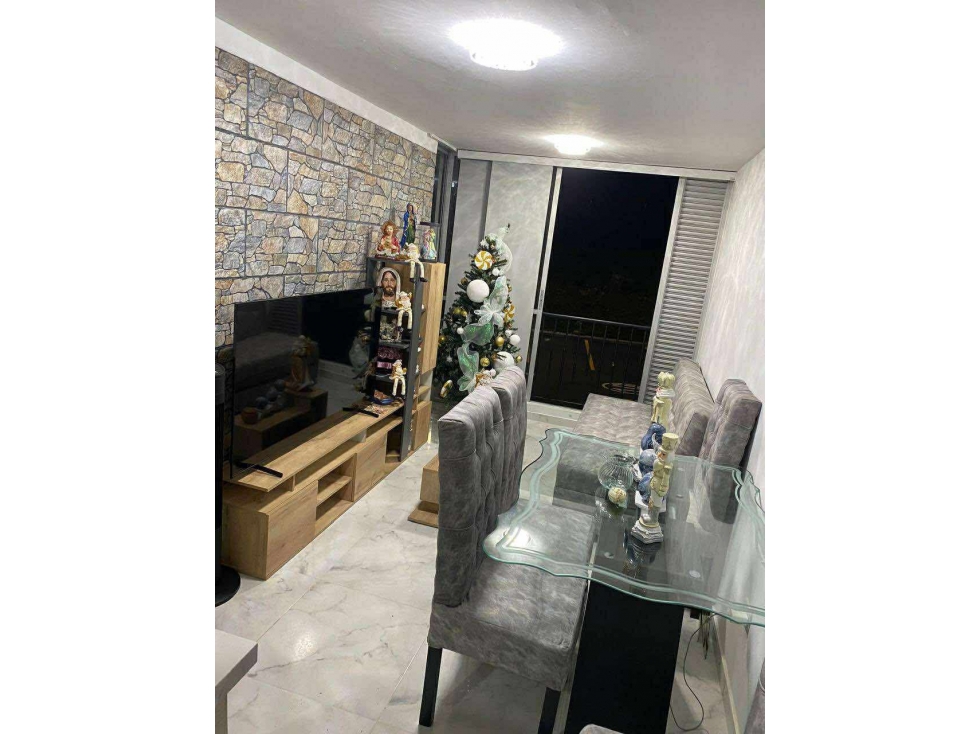 EN VENTA APARTAMENTO EN FRAILES DOSQUEBRADAS