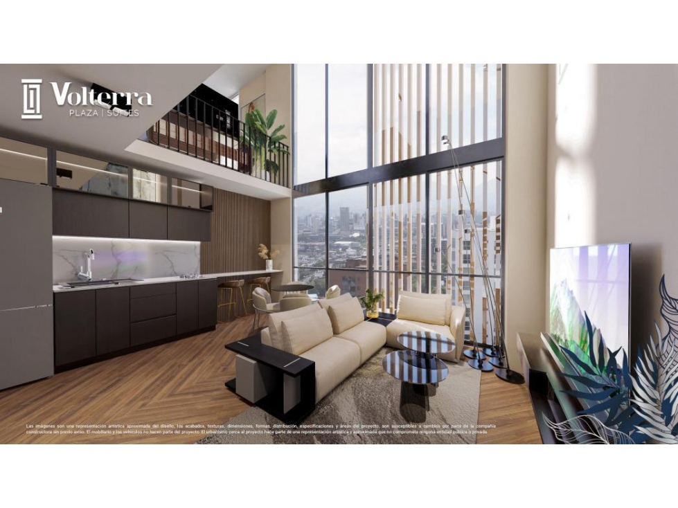 EN VENTA APARTAMENTO PH PARA ESTRENAR EN PINARES PEREIRA — foto 2