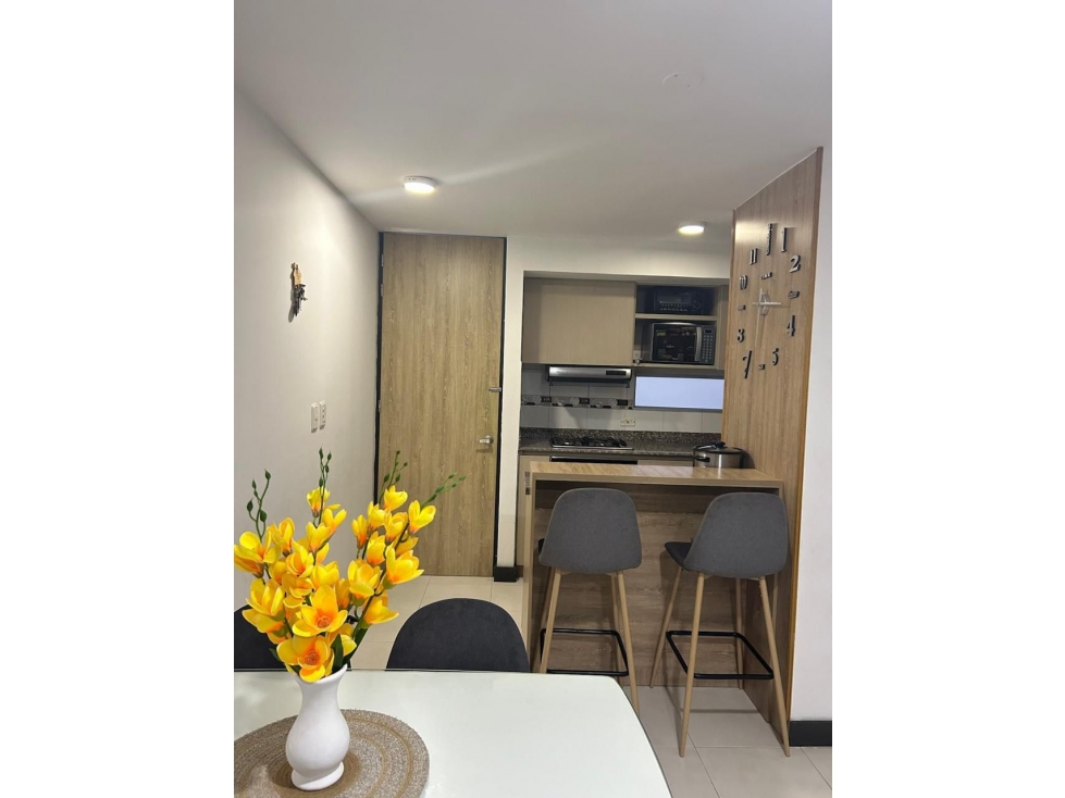 EN VENTA APARTAMENTO EN LA MACARENA DOSQUEBRADAS — foto 2