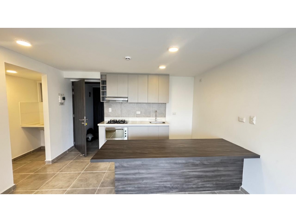 EN VENTA APARTAMENTO EN LA PRADERA DOSQUEBRADAS — foto 4