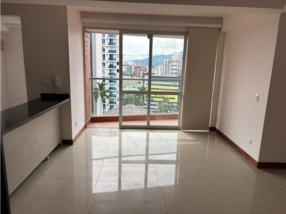 EN ARRIENDO APARTAMENTO EN PINARES PEREIRA — foto 4