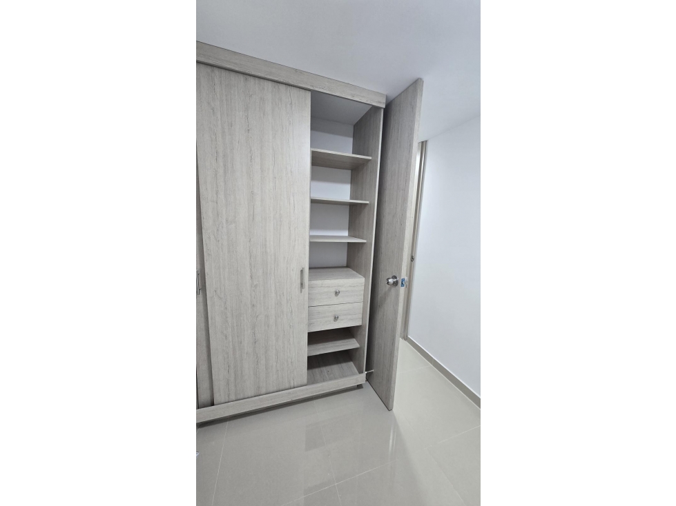 APARTAMENTO EN VENTA 3 HAB Y 59 M² EN VILLA DEL CAMPO, DOSQUEBRADAS — foto 3