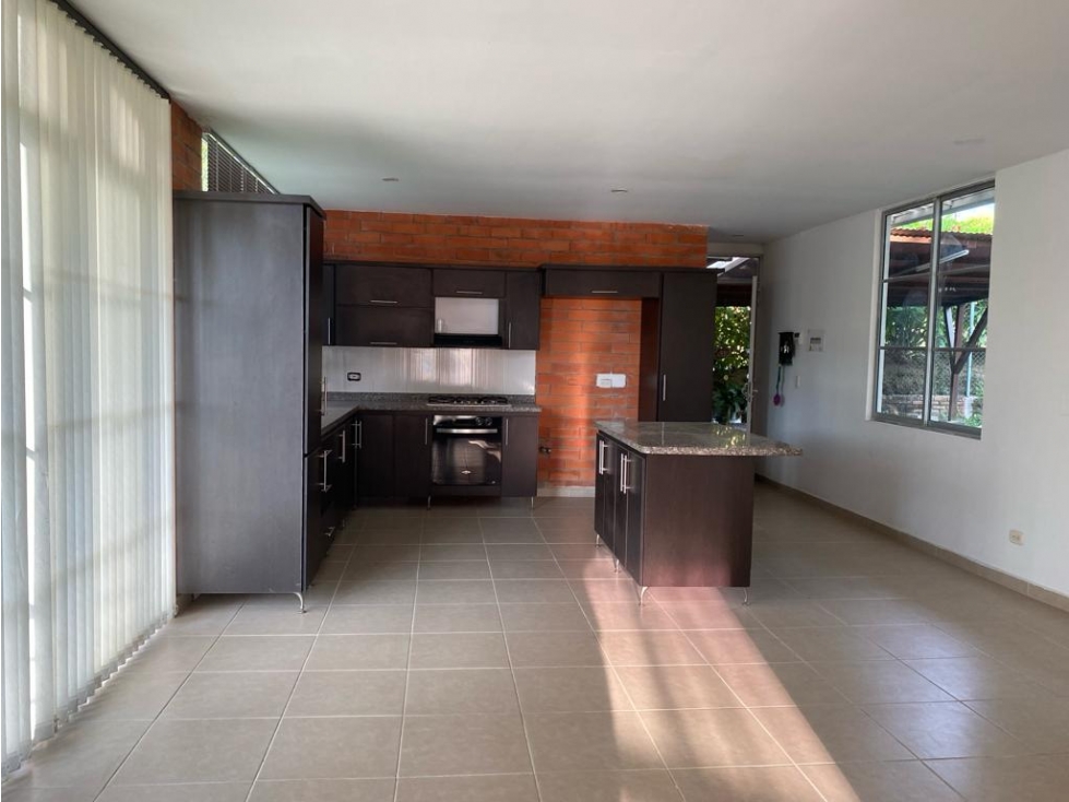 VENTA DE CASA CAMPESTRE SECTOR TRIBUNAS VÍA ARMENIA — foto 6
