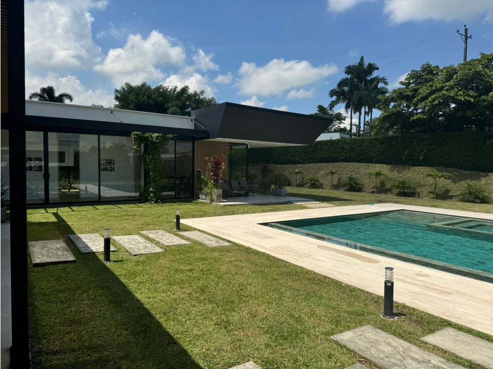 EN VENTA CASA CAMPESTRE CERRITOS PEREIRA — foto 5