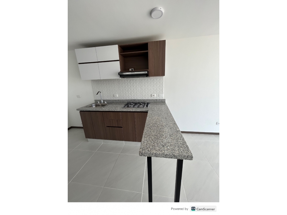 EN VENTA APARTAESTUDIO EN MATIZ LA MACARENA - DOSQUEBRADAS — foto 5