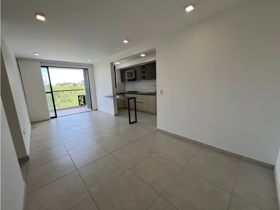 EN VENTA APARTAMENTO VIA CERRITOS PARA ESTRENAR PEREIRA — foto 4