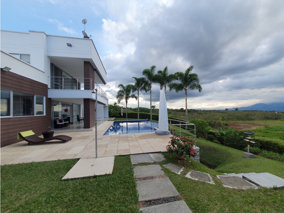 EN VENTA CASA CAMPESTRE EN CERRITOS PEREIRA — foto 4