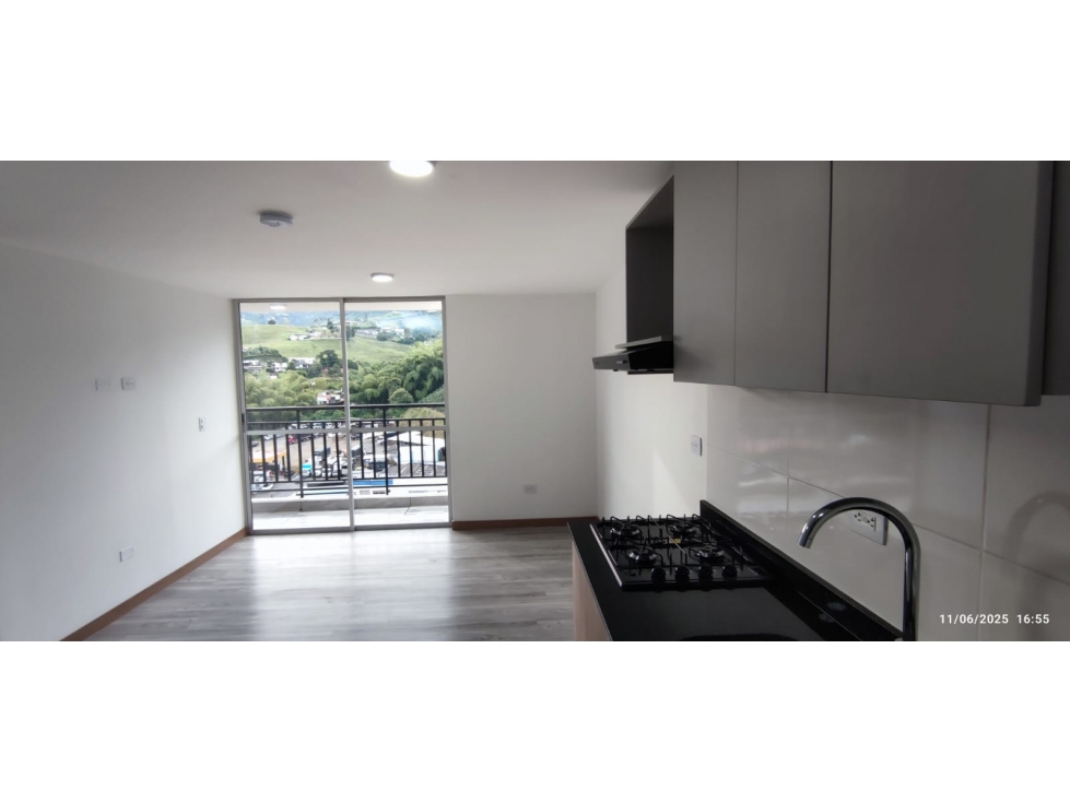 EN VENTA APARTAMENTO VILLA DEL CAMPO DOSQUEBRADAS — foto 2