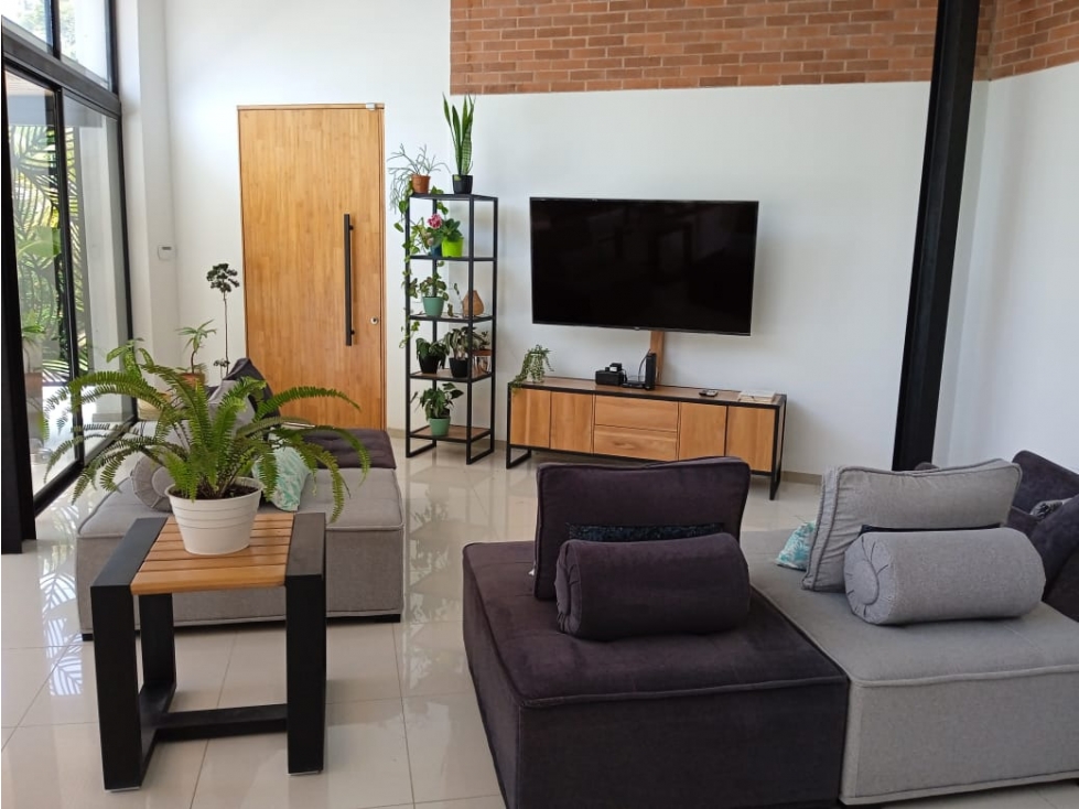 EN VENTA CASA CAMPESTRE E CERRITOS PEREIRA — foto 5