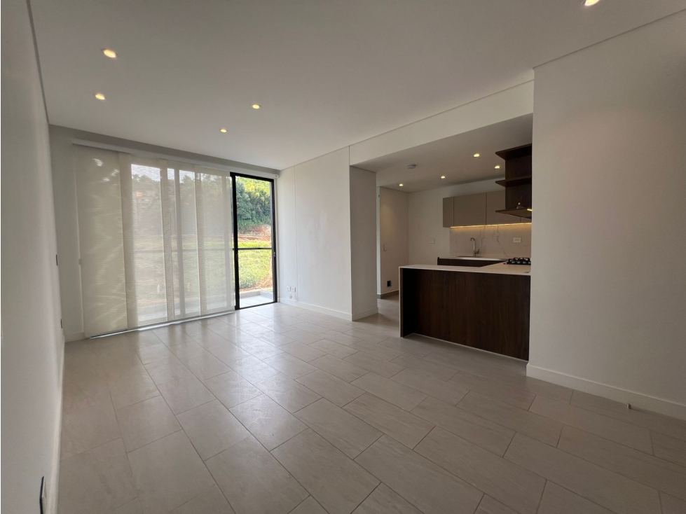 EN VENTA APARTAMENTO EN PINARES ALTO PEREIRA — foto 4