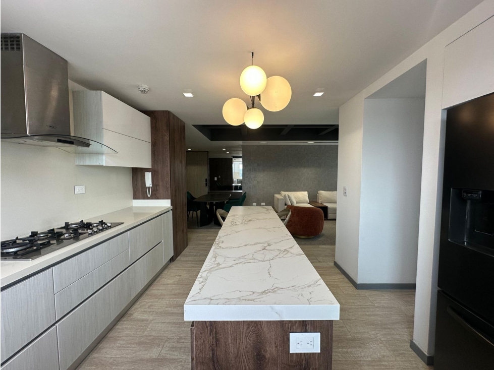 EN VENTA APARTAMENTO EN PINARES PEREIRA — foto 5