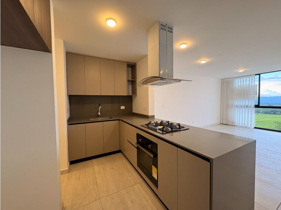 EN RENTA APARTAMENTO EN CERRITOS PEREIRA — foto 2