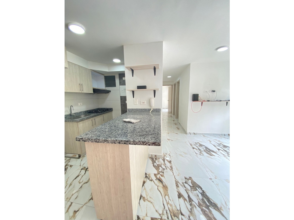 EN VENTA APARTAMENTO EN LA PRADERA DOSQUEBRADAS — foto 2