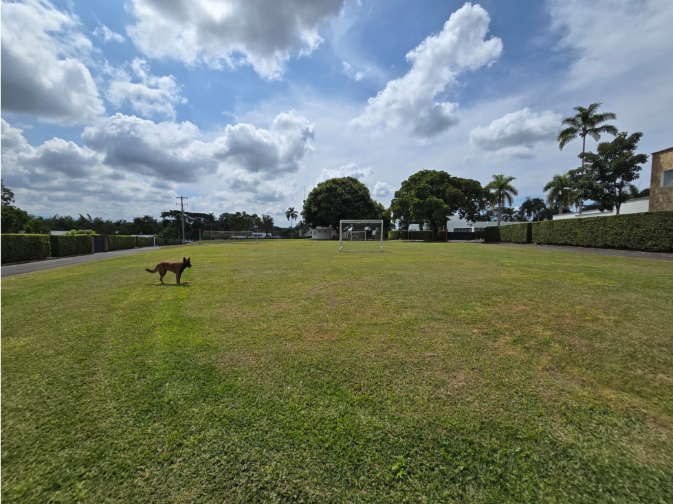 EN VENTA CASA CAMPESTRE EN CERRITOS PEREIRA — foto 3