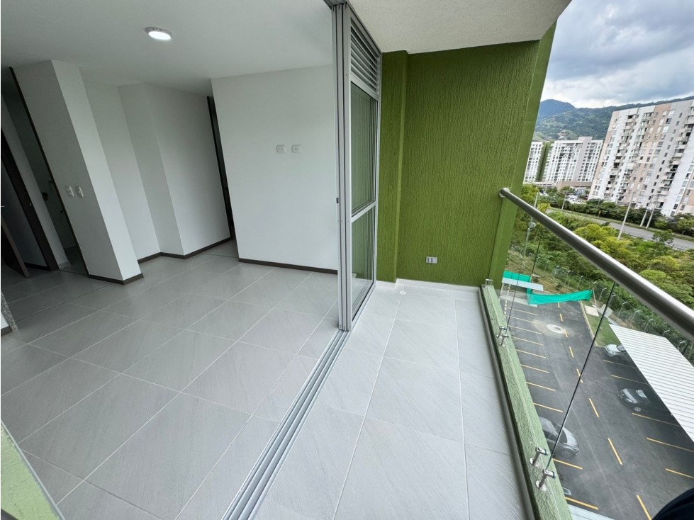 EN VENTA APARTAMENTO PARA ESTRENAR MATIZ DOSQUEBRADAS