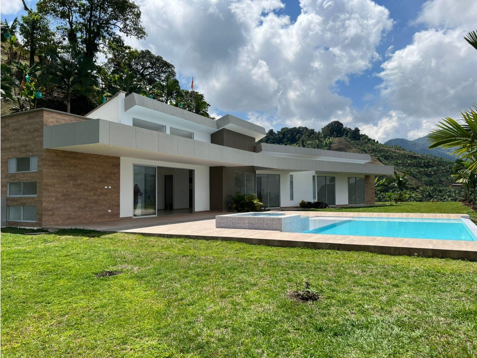 EN VENTA FINCA EN COMBIA PEREIRA — foto 2