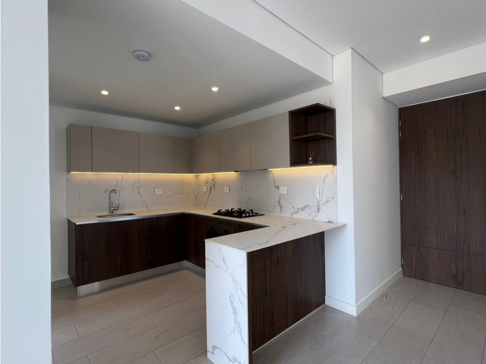EN VENTA APARTAMENTO EN PINARES ALTO PEREIRA — foto 2