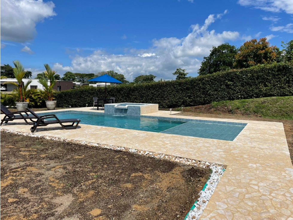 EN VENTA CASA CAMPESTRE CAFELIA CERRITOS PEREIRA — foto 3