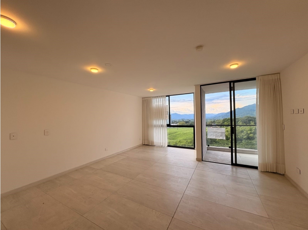 EN RENTA APARTAMENTO EN CERRITOS PEREIRA — foto 5