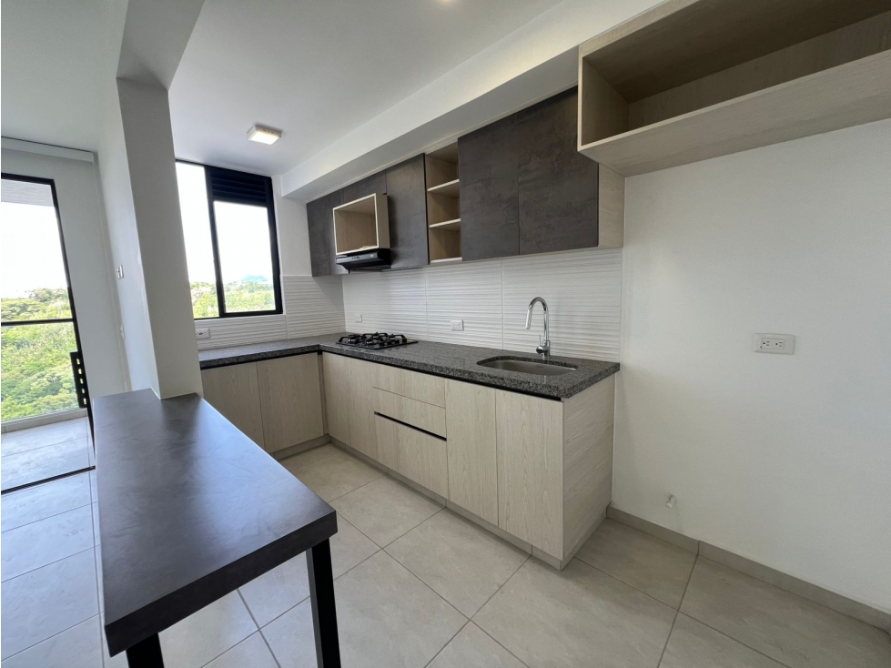 EN VENTA APARTAMENTO VIA CERRITOS PARA ESTRENAR PEREIRA — foto 6