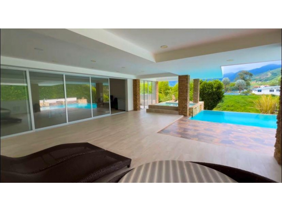 VENTA CASA CAMPESTRE LAS MARGARITAS PEREIRA — foto 2
