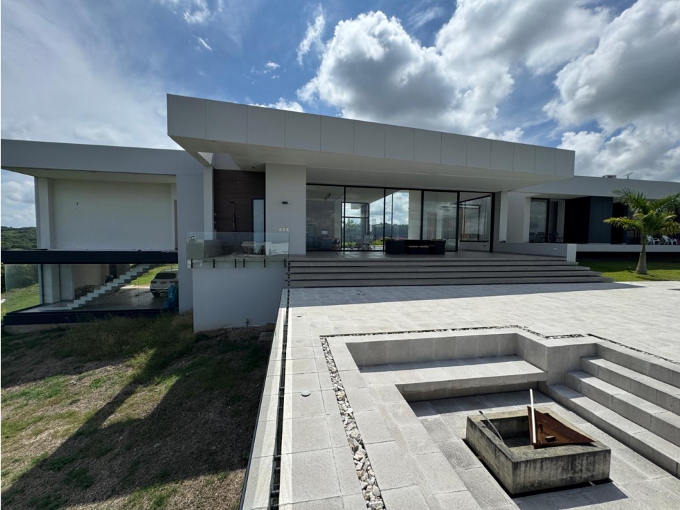 EN VENTA CASA CAMPESTRE VIA CERRITOS CARTAGO EN PEREIRA — foto 4
