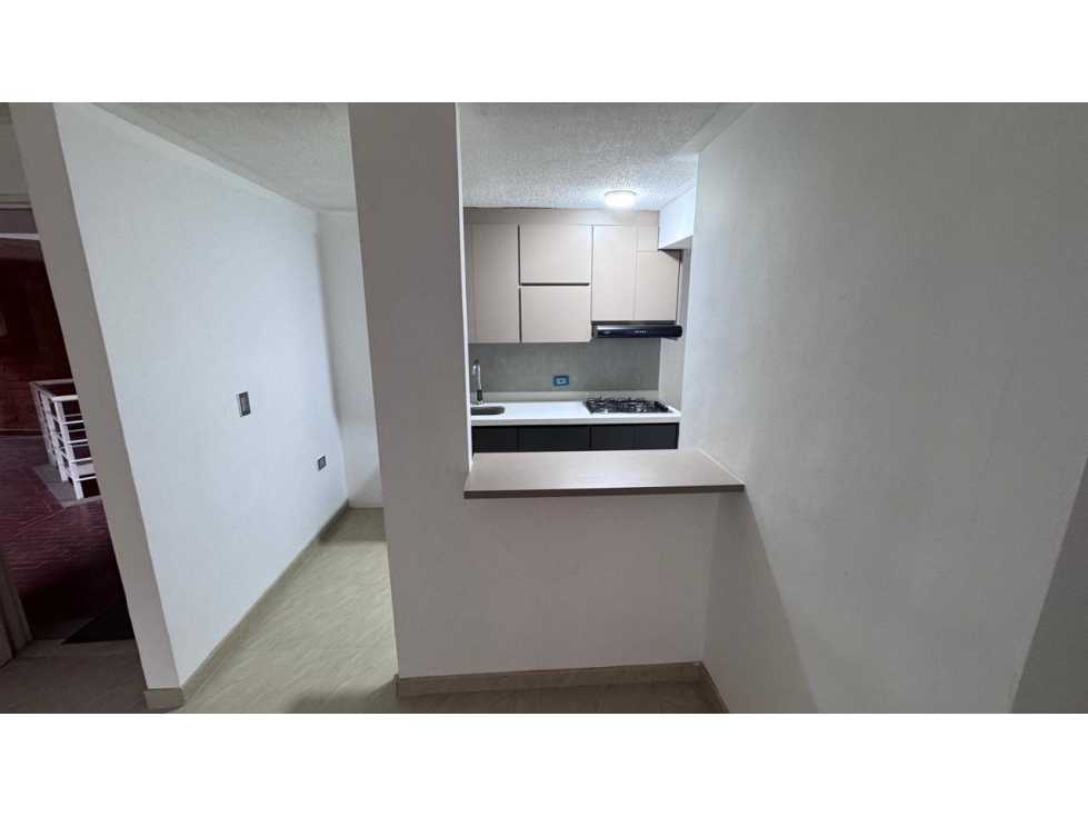 EN VENTA APARTAMENTO SECTOR LA MACARENA DOSQUEBRADAS — foto 2